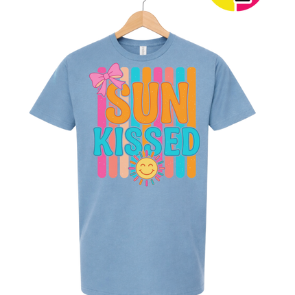 Sun Kissed Tee