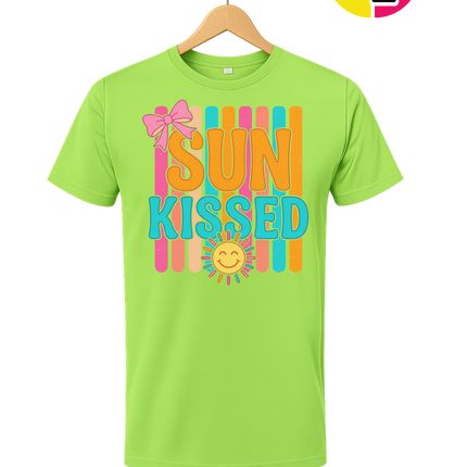 Sun Kissed Tee