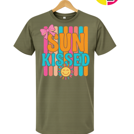 Sun Kissed Tee