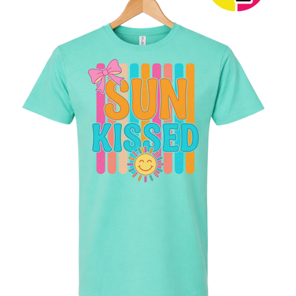 Sun Kissed Tee