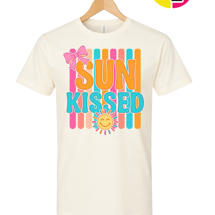 Sun Kissed Tee