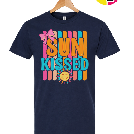 Sun Kissed Tee