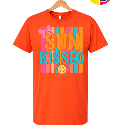 Sun Kissed Tee