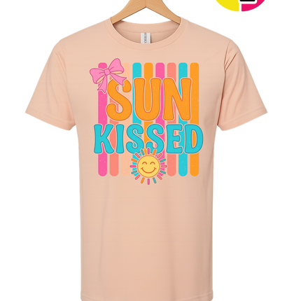 Sun Kissed Tee