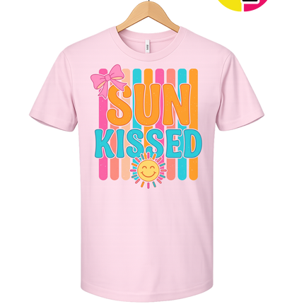 Sun Kissed Tee