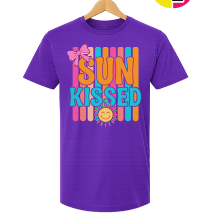 Sun Kissed Tee