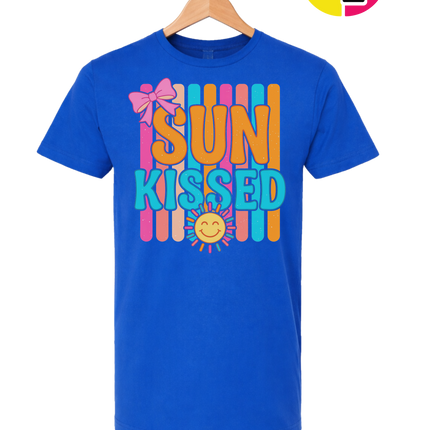 Sun Kissed Tee
