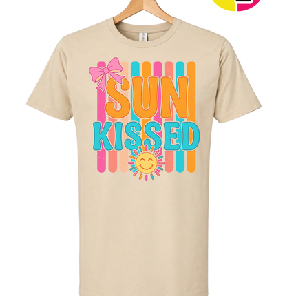 Sun Kissed Tee