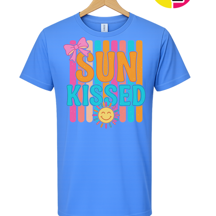 Sun Kissed Tee