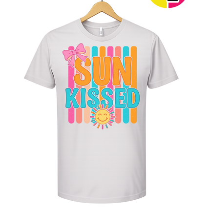 Sun Kissed Tee