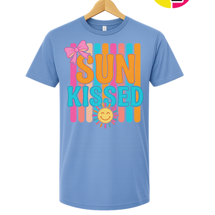 Sun Kissed Tee