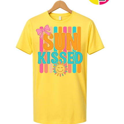 Sun Kissed Tee