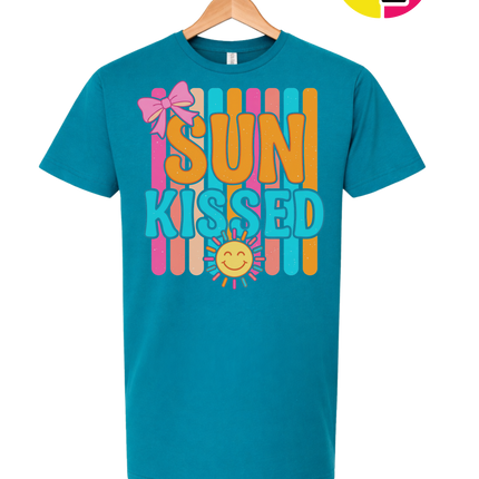 Sun Kissed Tee