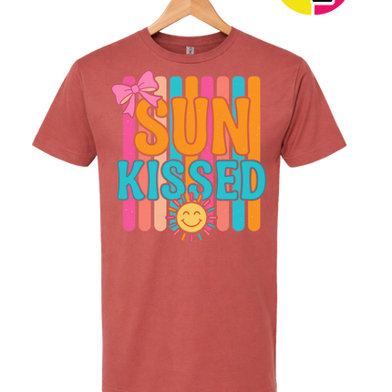 Sun Kissed Tee