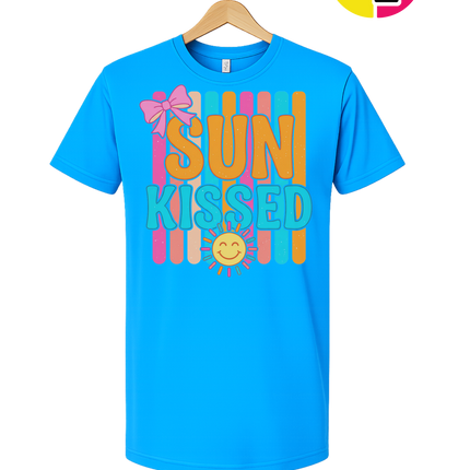 Sun Kissed Tee