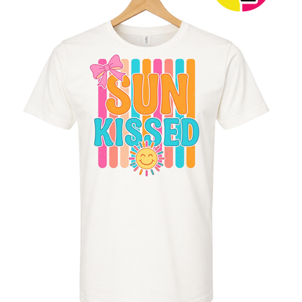 Sun Kissed Tee