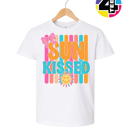 Sun Kissed Youth Tee