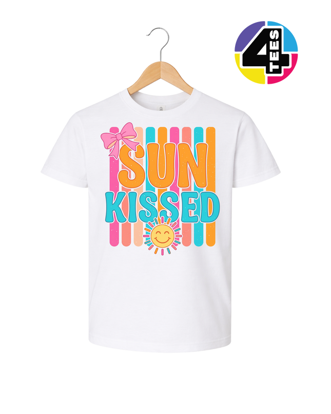 Sun Kissed Youth Tee