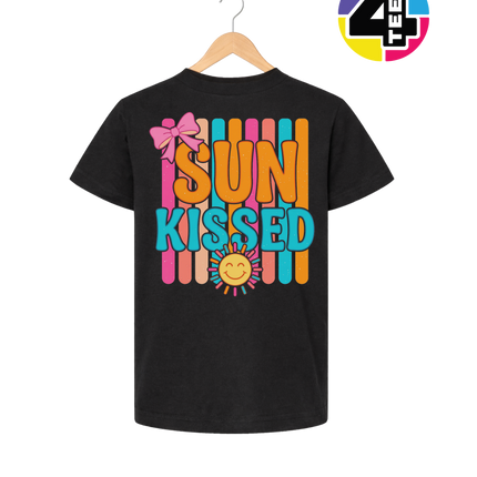 Sun Kissed Youth Tee