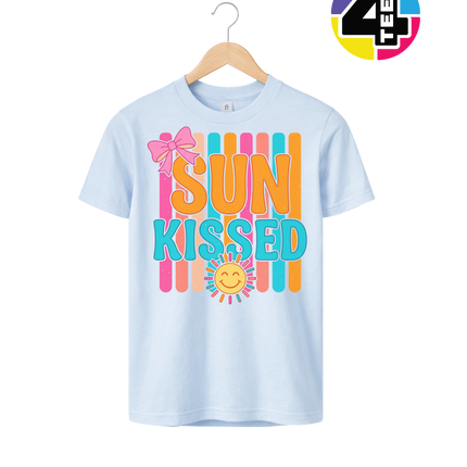 Sun Kissed Youth Tee