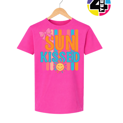 Sun Kissed Youth Tee