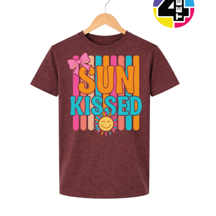 Sun Kissed Youth Tee