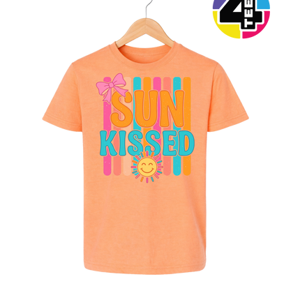 Sun Kissed Youth Tee