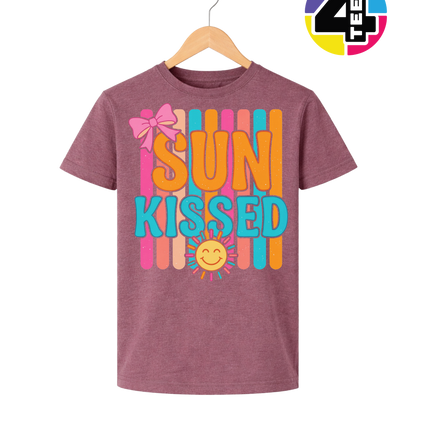 Sun Kissed Youth Tee