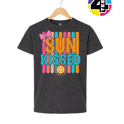 Sun Kissed Youth Tee