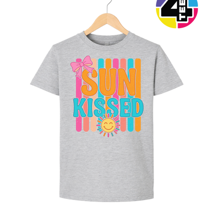 Sun Kissed Youth Tee