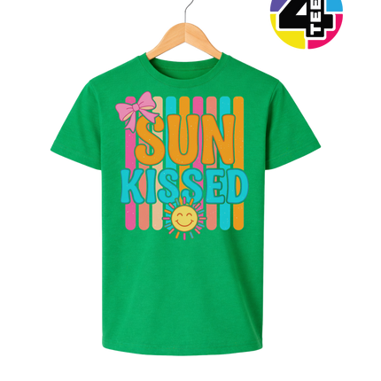 Sun Kissed Youth Tee