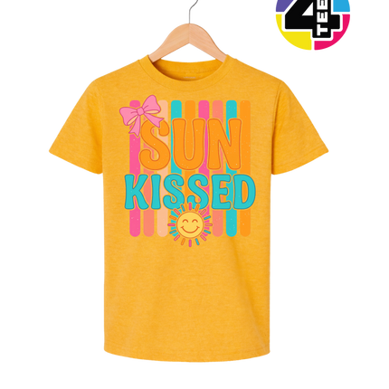 Sun Kissed Youth Tee