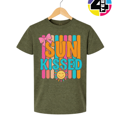 Sun Kissed Youth Tee
