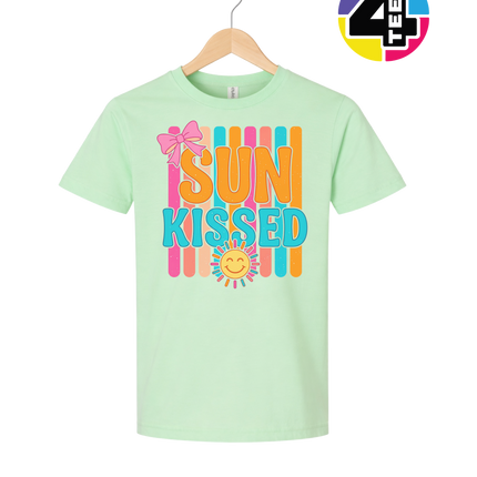 Sun Kissed Youth Tee
