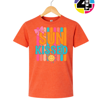 Sun Kissed Youth Tee