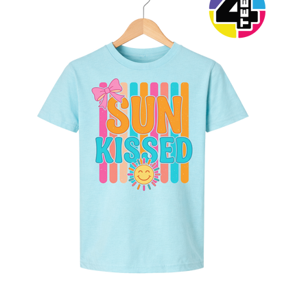 Sun Kissed Youth Tee