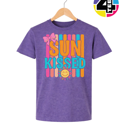 Sun Kissed Youth Tee