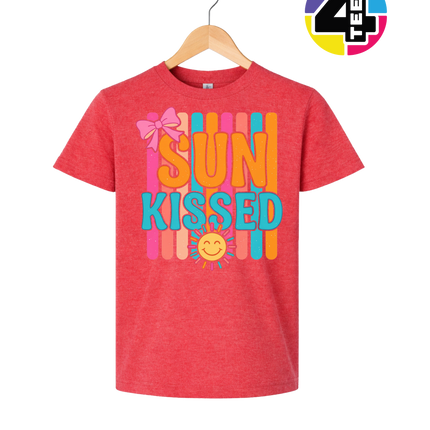 Sun Kissed Youth Tee