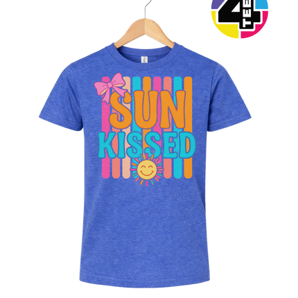 Sun Kissed Youth Tee