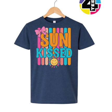 Sun Kissed Youth Tee