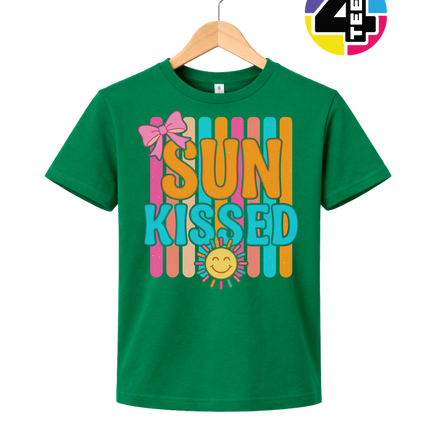 Sun Kissed Youth Tee