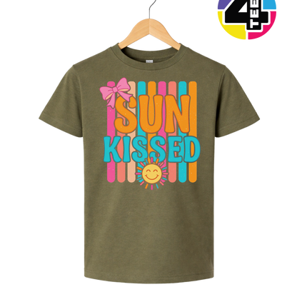 Sun Kissed Youth Tee