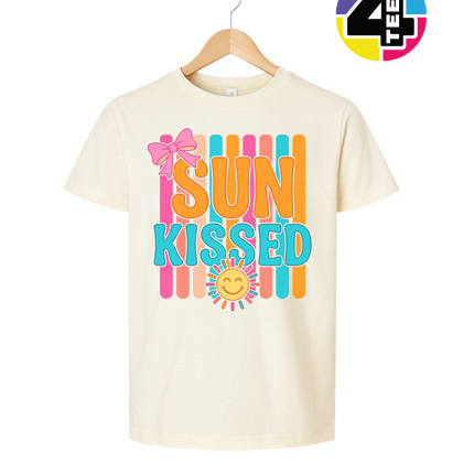 Sun Kissed Youth Tee