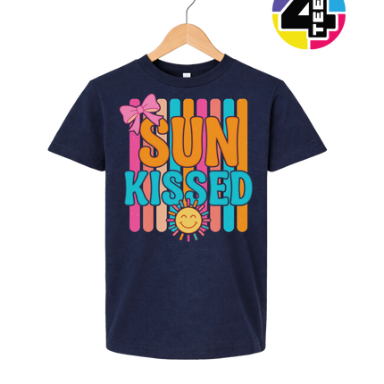 Sun Kissed Youth Tee