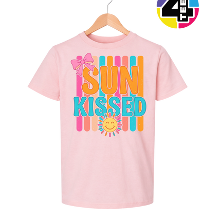 Sun Kissed Youth Tee