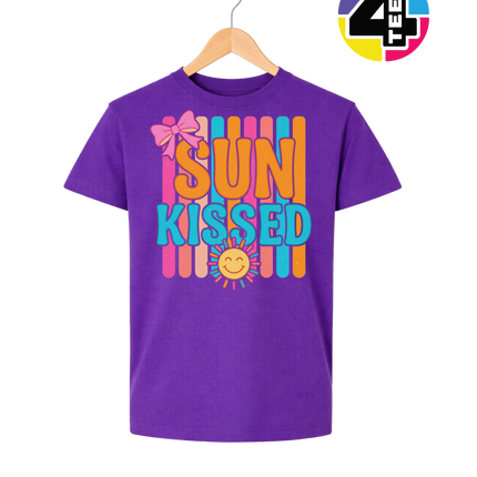 Sun Kissed Youth Tee