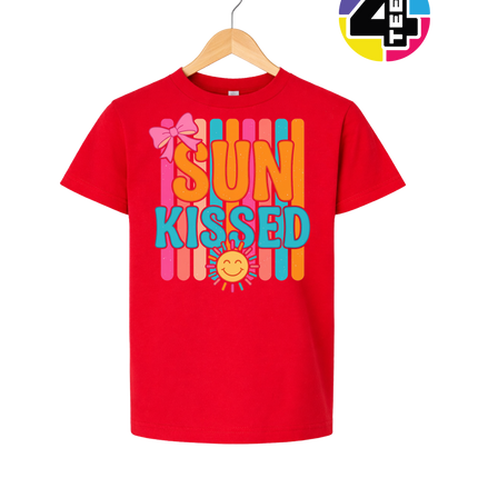 Sun Kissed Youth Tee