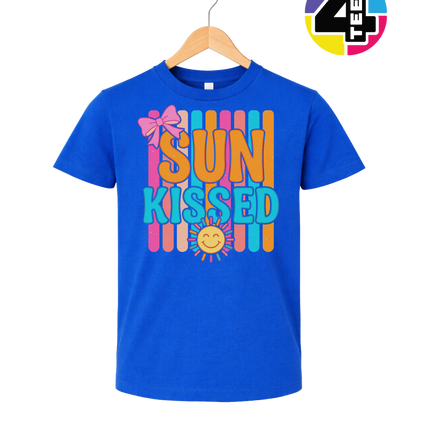 Sun Kissed Youth Tee