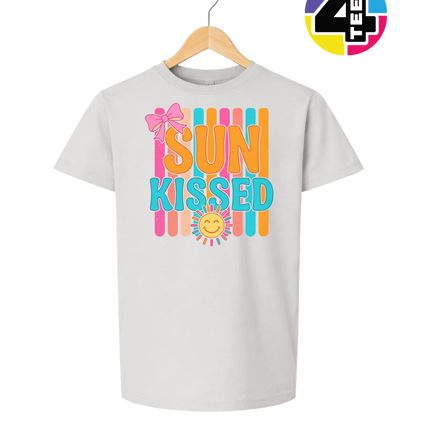 Sun Kissed Youth Tee