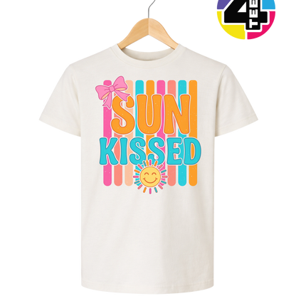 Sun Kissed Youth Tee